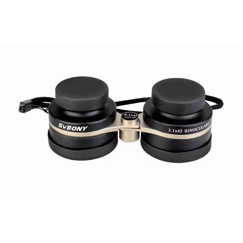 SVBONY SV407 2.1x42 Super Wide Angle Binoculars
