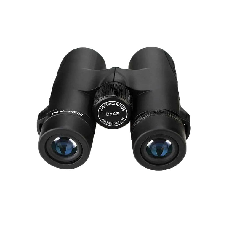 Svbony SV47 HD Binoculars 8x32, 8x42, & 10x42 with BAK4 Prism