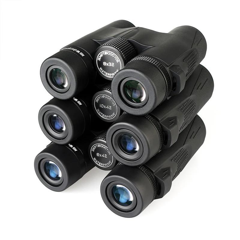 SVBONY SV47 8x42 HD Binoculars with BAK4 Prism