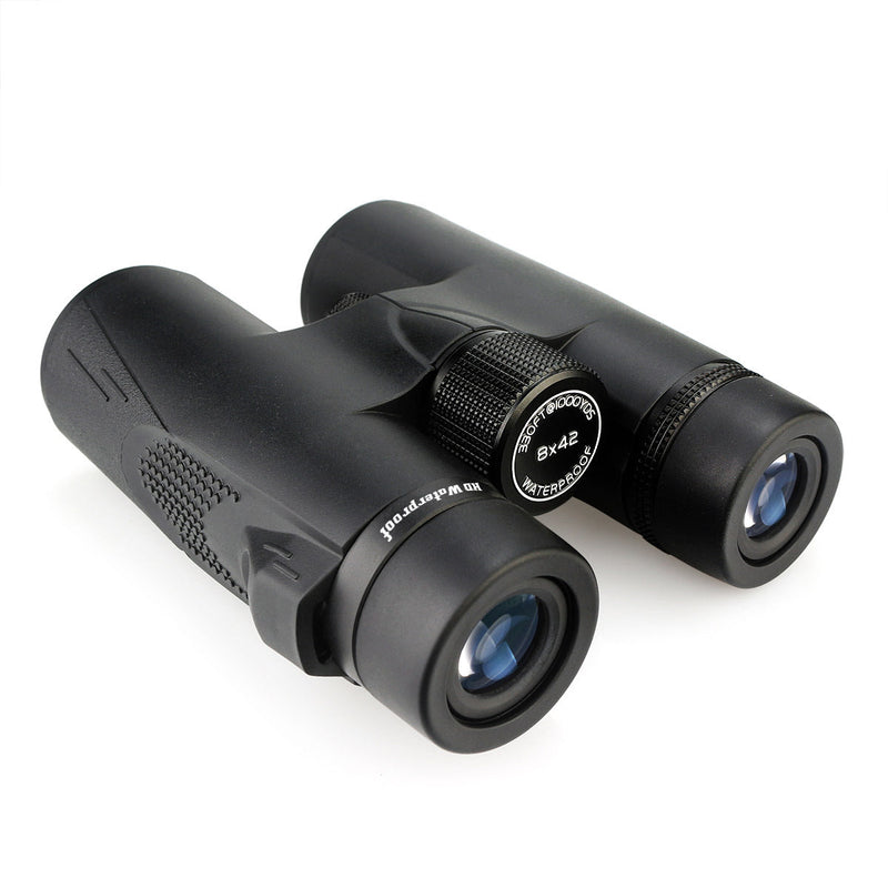 SVBONY SV47 10x42 HD Binoculars with BAK4 Prism