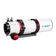 SVBONY SV48P 102mm f/6.5 Achromatic Refractor Telescope OTA