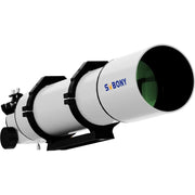 SVBONY SV48P 102mm f/6.5 Achromatic Refractor Telescope OTA