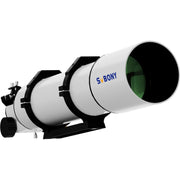 SVBONY SV48P 90mm f/5.5 Achromatic Refractor Telescope OTA