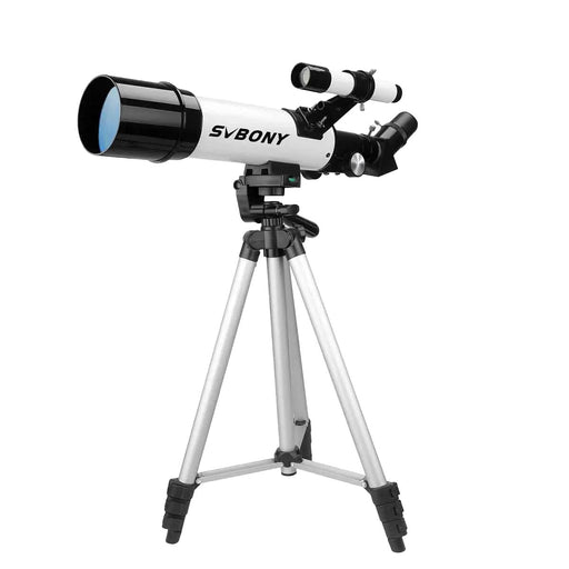 SVBONY SV501P 60mm f/6.4 Refractor Telescope