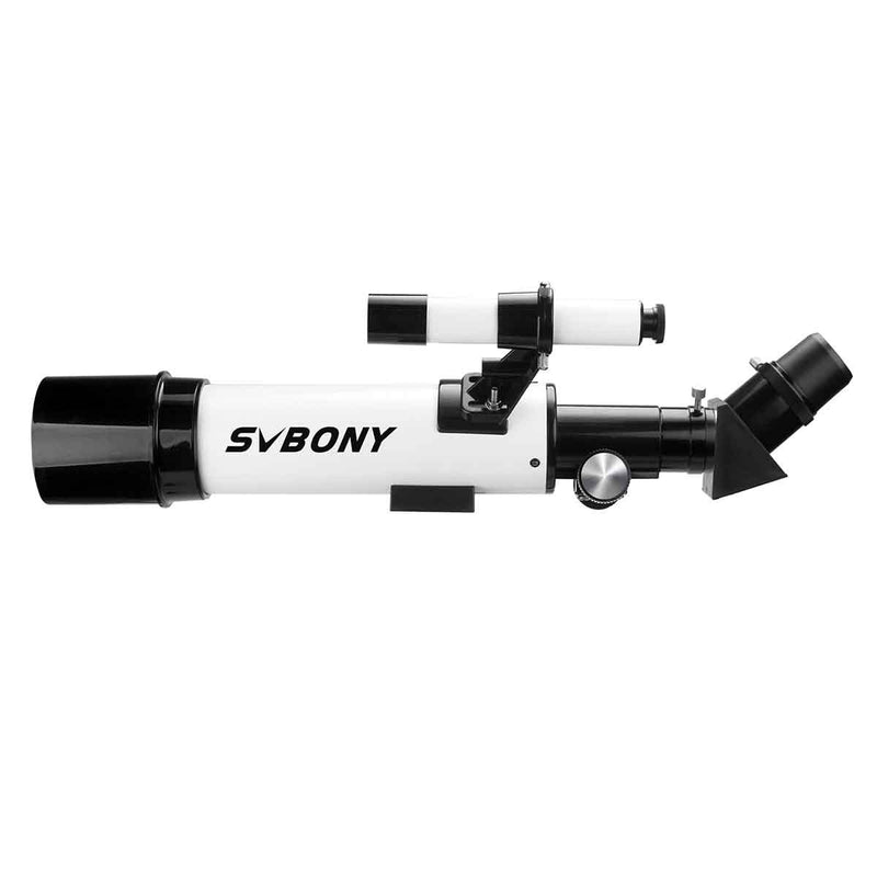 SVBONY SV501P 60mm Portable Refractor Telescope