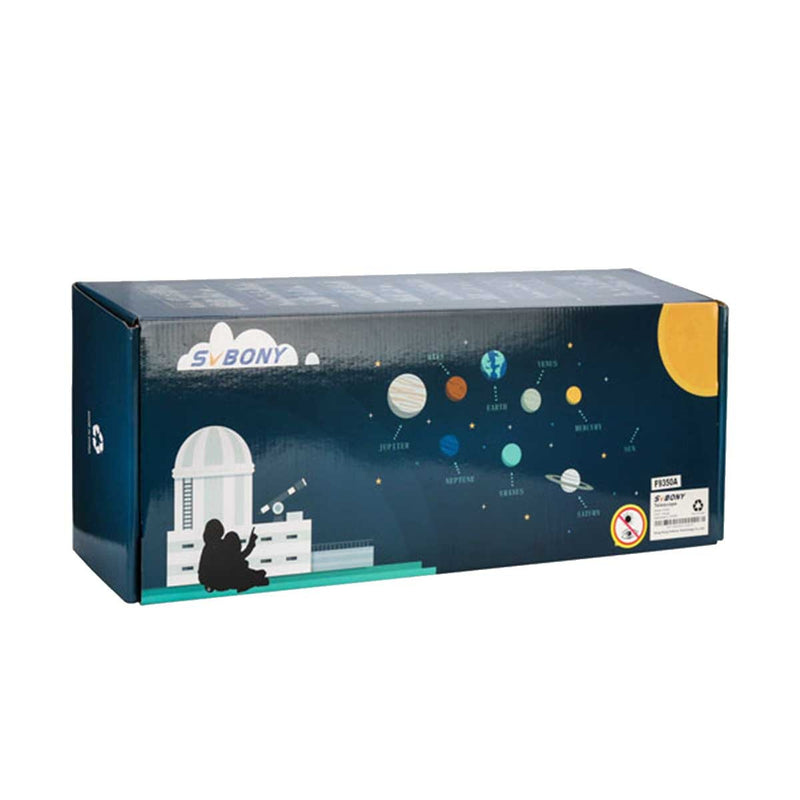 SVBONY SV502 Astronomy Telescope for Kids