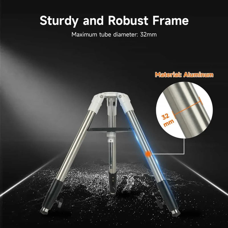 SVBONY SV501P 70/400 Portable Refractor Telescope