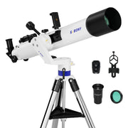 SVBONY SV520 Astronomy Telescope Complete Kit for Beginners