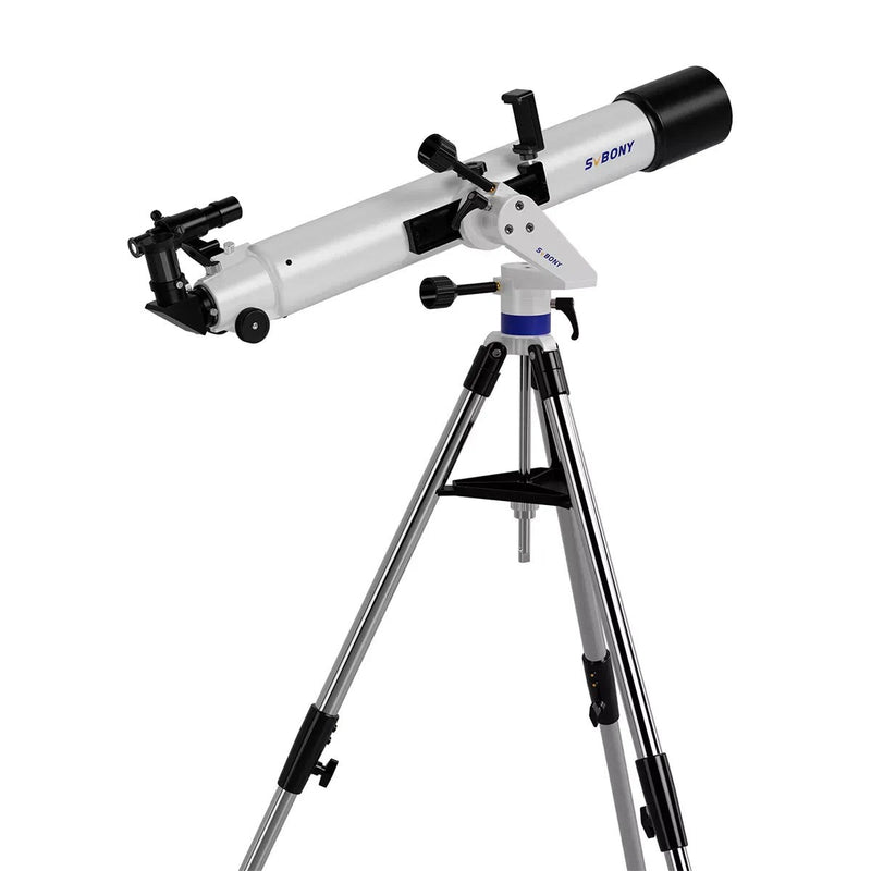 SVBONY SV520 Astronomy Telescope Complete Kit for Beginners