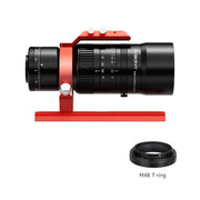 SVBONY SV555 54mm f/4.5 Petzval APO Astrograph Lens