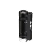 Svbony SV603 Portable Handheld Microscope 60x-120x Zoom