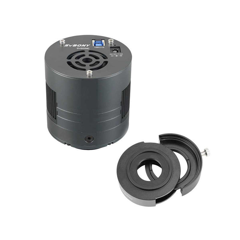 SVBONY SV605MC Mono Cooled Camera IMX533