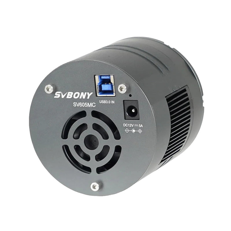 SVBONY SV605MC Mono Cooled Camera IMX533