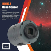 SVBONY SV605MC Mono Cooled Camera IMX533