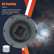 SVBONY SV605MC Mono Cooled Camera IMX533