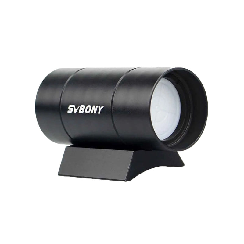 SVBONY Solar Finder Scope Metal for Sun Positioning
