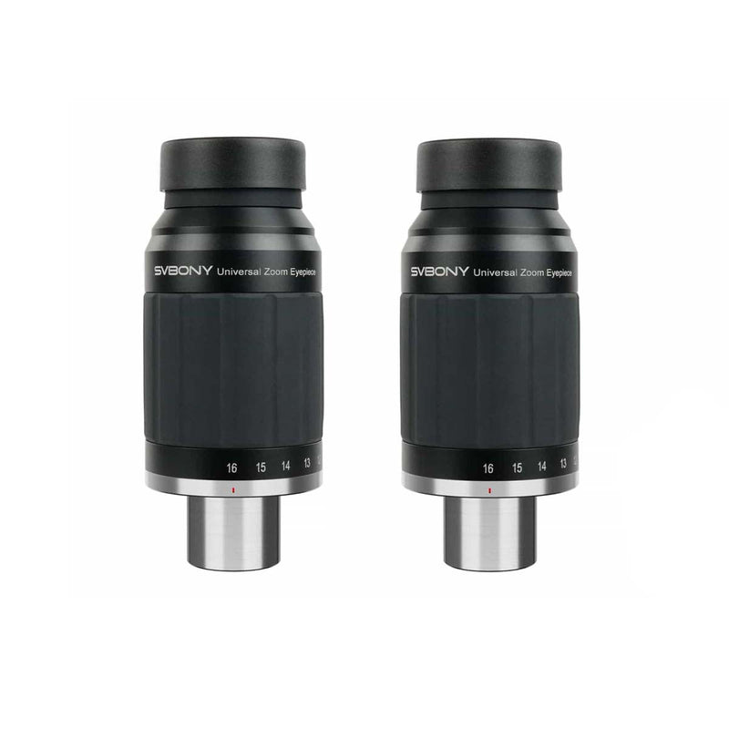 SVBONY SV245 Zoom Eyepiece - 1.25"