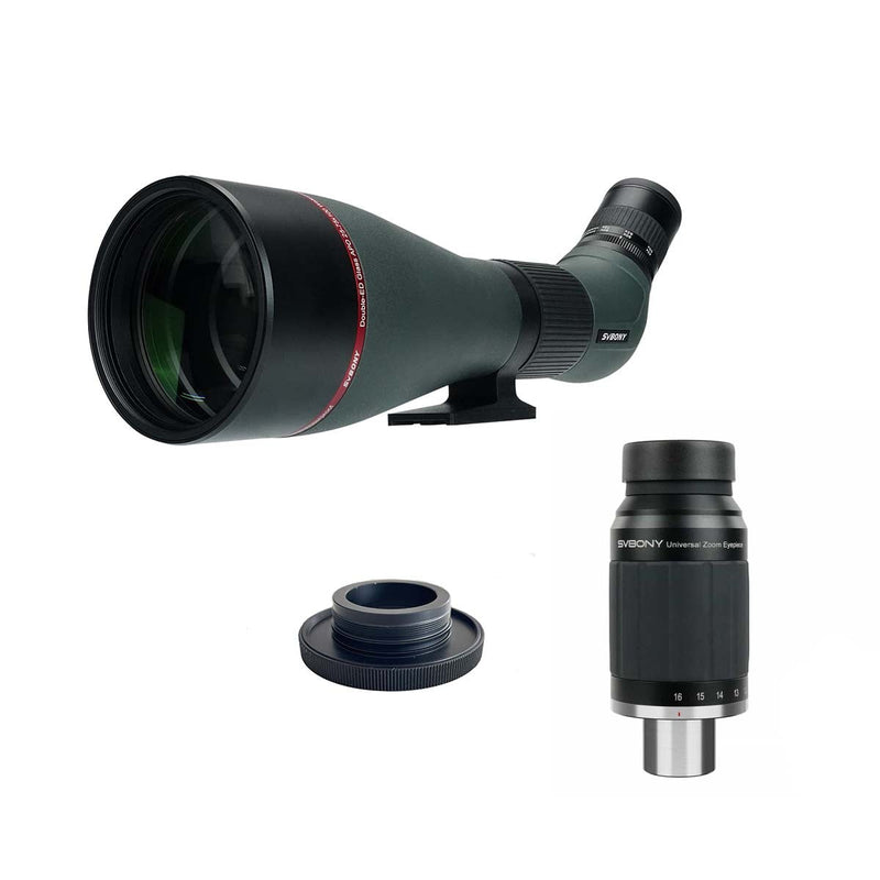 SVBONY SV245 Zoom Eyepiece - 1.25"