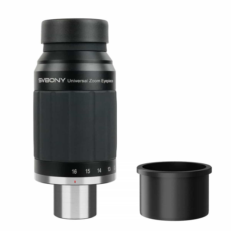 SVBONY SV245 Zoom Eyepiece - 1.25"