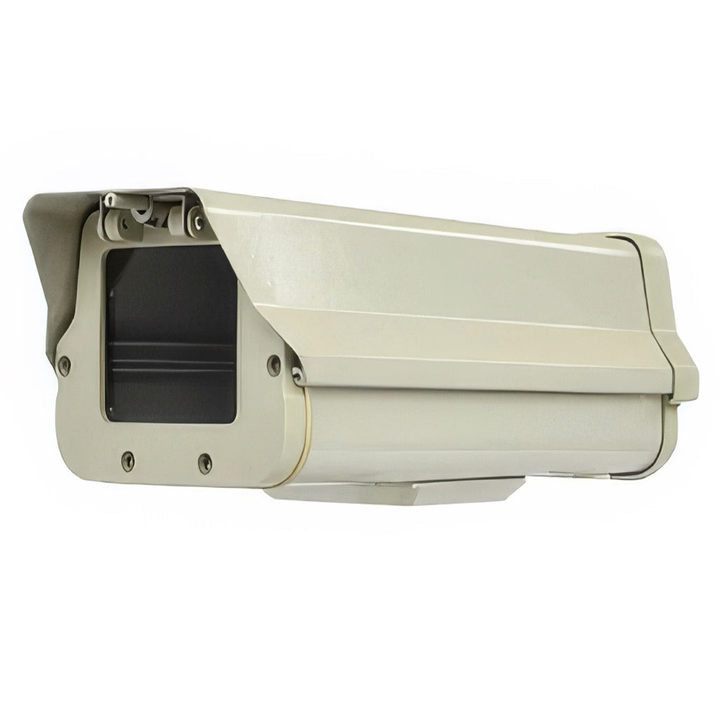 Santa Barbara Scientific SM-4 Seeing Monitor — David Astro