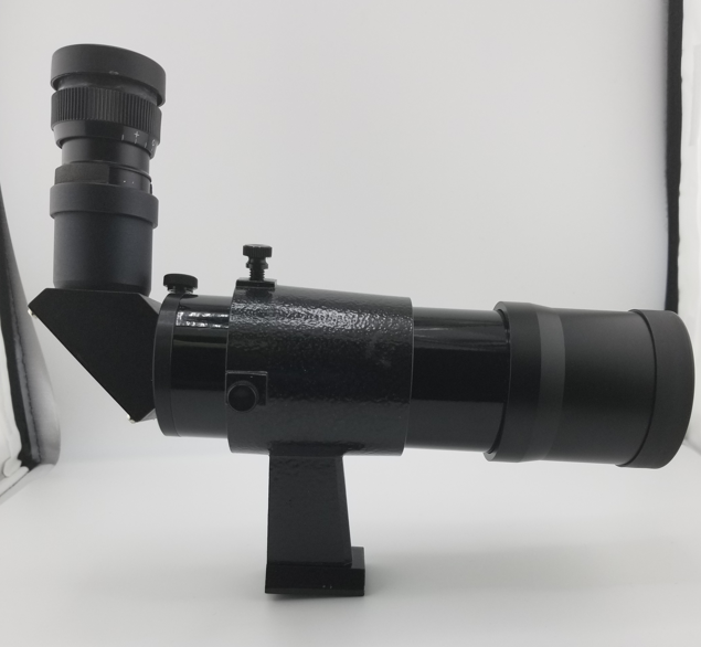 Generic 9 X 50 Angled Finderscope - Used