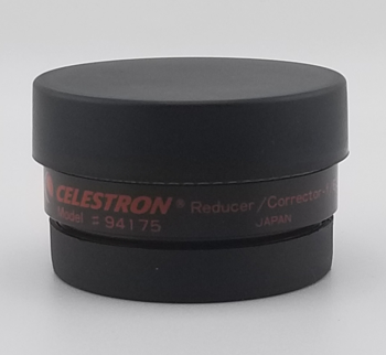 Celestron Reducer 0.63x Used