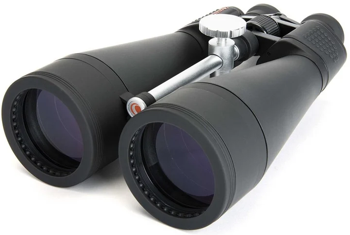 Celestron Binoculars SkyMaster Pro ED 20x80mm Open Box
