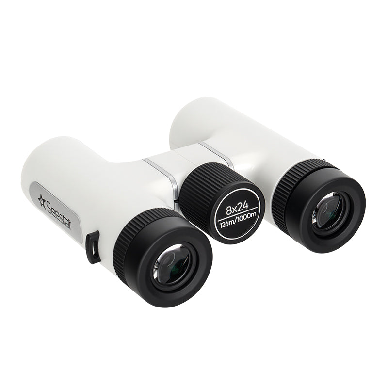 Seestar 8 x 24mm Binoculars