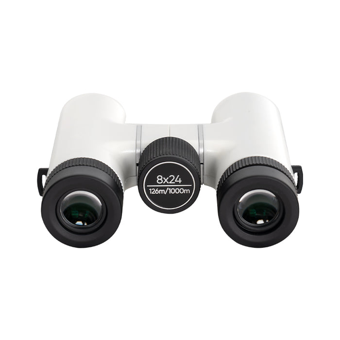 Seestar 8 x 24mm Binoculars