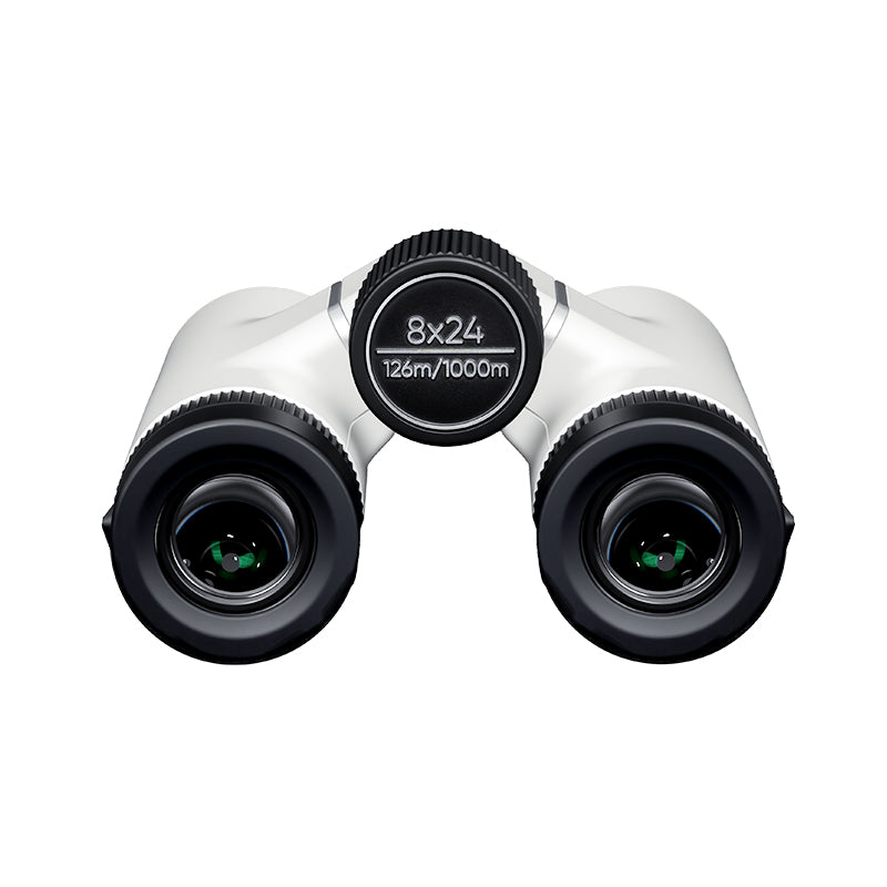 Seestar 8 x 24mm Binoculars