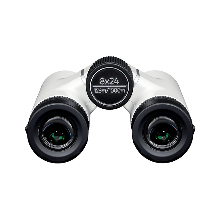 Seestar 8 x 24mm Binoculars