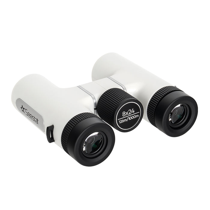 Seestar 8 x 24mm Binoculars
