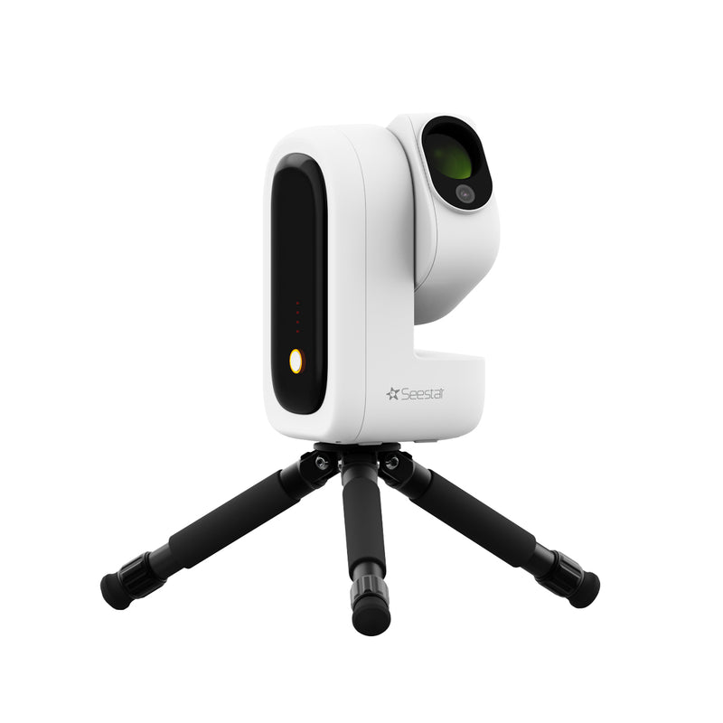 Seestar S50 Pro Smart Telescope