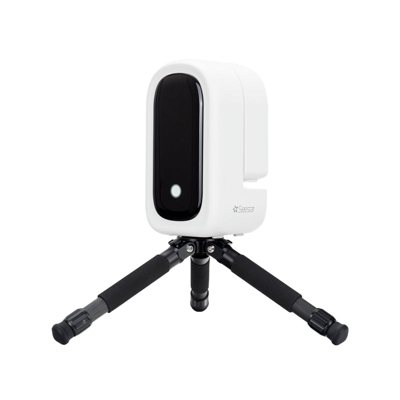 Seestar S50 Pro Smart Telescope