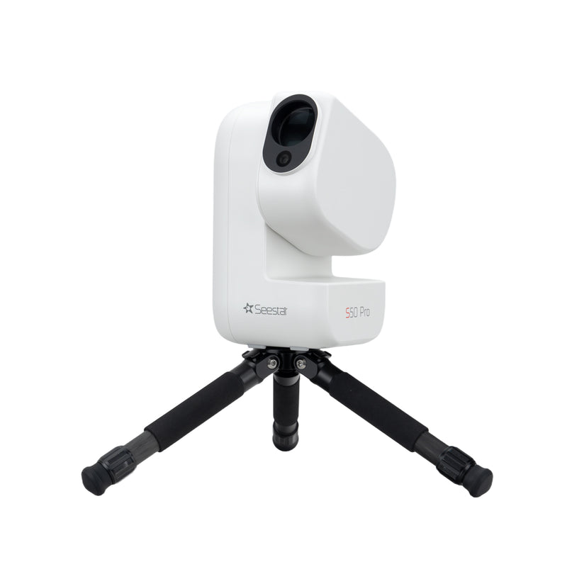 Seestar S50 Pro Smart Telescope
