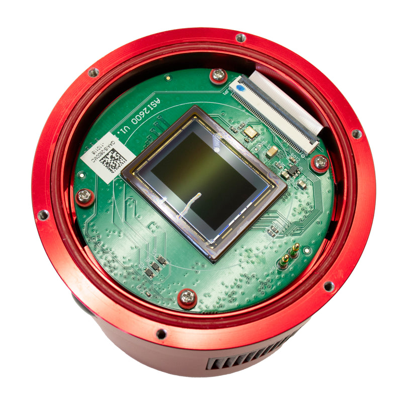 Camera Cleaning Service