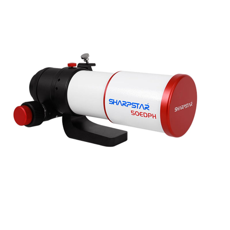 SharpStar 50EDPH f/5.5 Triplet APO