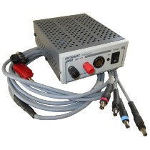 Shelyak 12V/7A power supply + 4-way cable