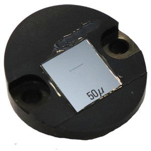 Shelyak Alpy Guiding Mirror with 50 µm Slit