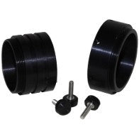 Shelyak Adapter set for Lhires III (camera with 25mm backfocus)