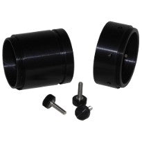 Shelyak Adapter set for Lhires III (camera with backfocus 17 mm)