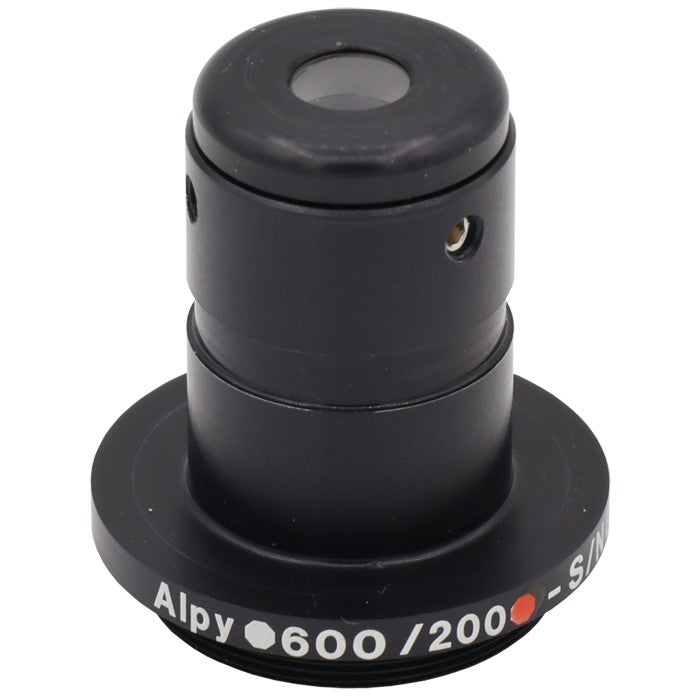 Shelyak Alpy 200 Optical Core Module