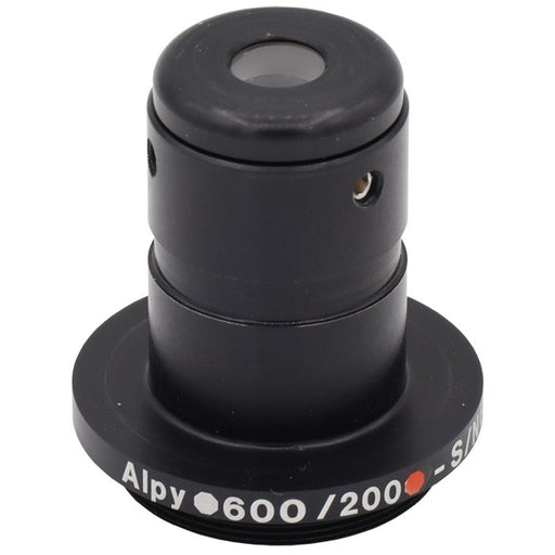 Shelyak Alpy 200 Optical Core Module