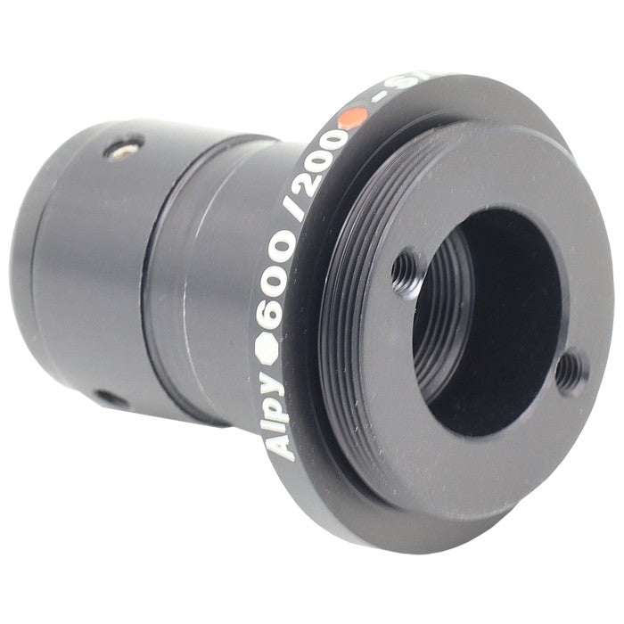 Shelyak Alpy 200 Optical Core Module