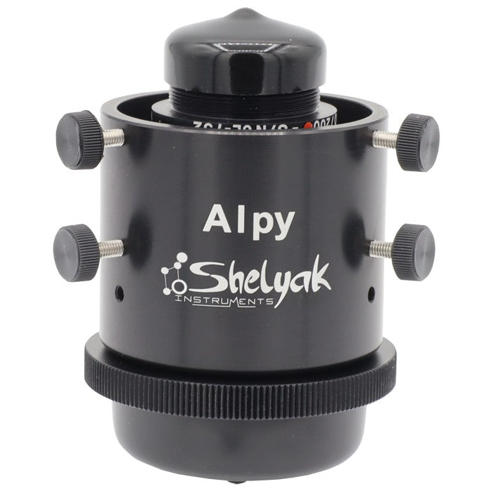 Shelyak Alpy 200 Switch Module