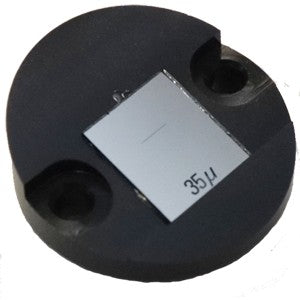 Shelyak Alpy & UVEX 35 µm slit