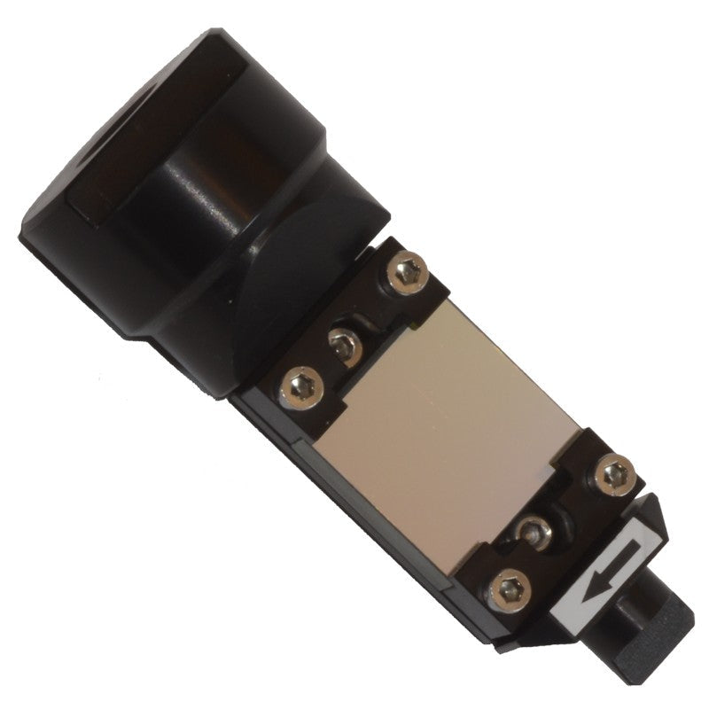 Shelyak Grating module for the UVEX - 1200 l/mm