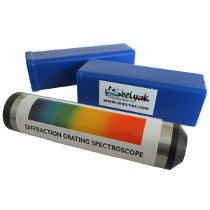 Shelyak Handheld Spectro