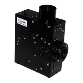 Shelyak LISA Spectroscope (VIS)