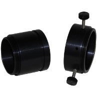 Shelyak Lhires III adapter set (23 mm camera)